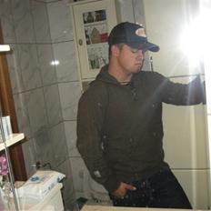 Mand Mark Von Brinkmann