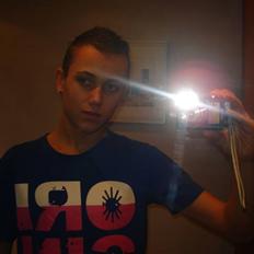 Mand jesper christensen