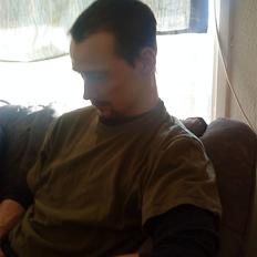 Mand leif