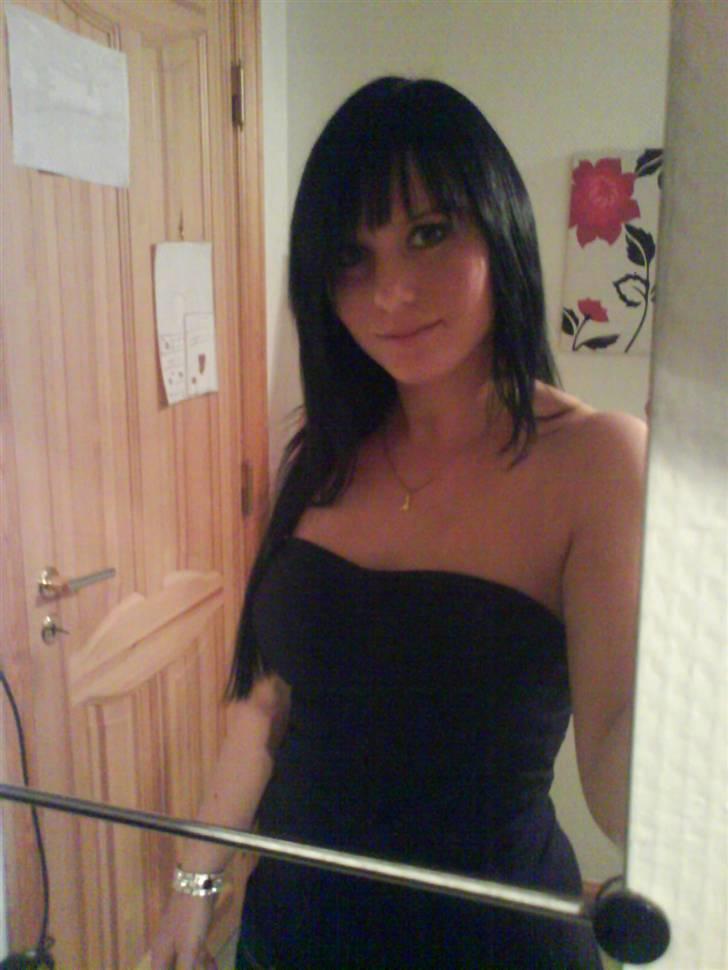 Kvinde Line billede 2