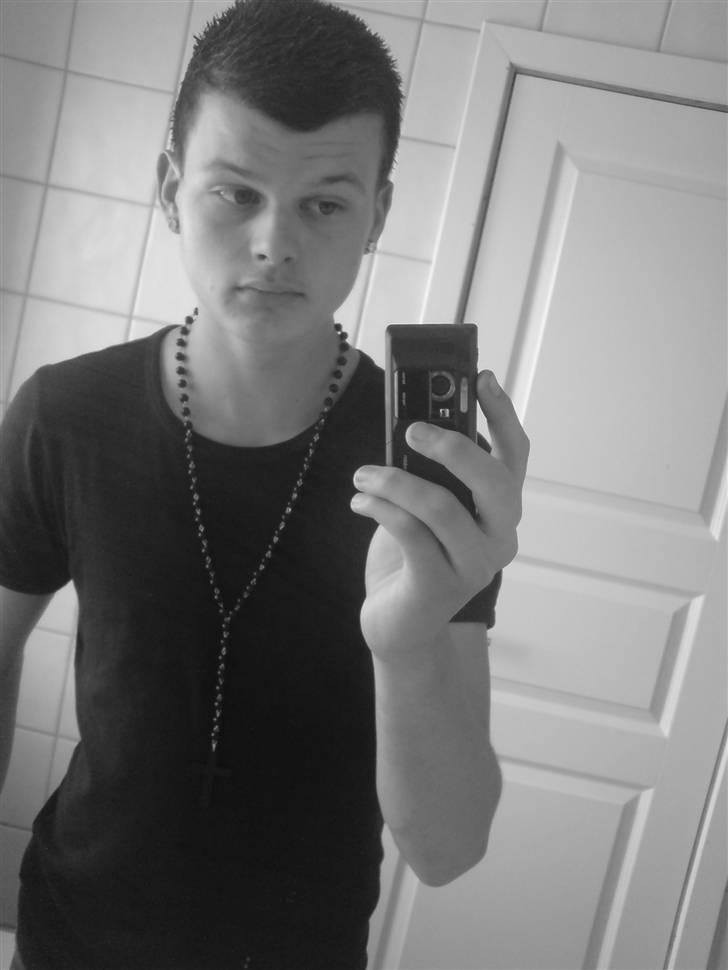 Mand Jesper Andersen billede 2