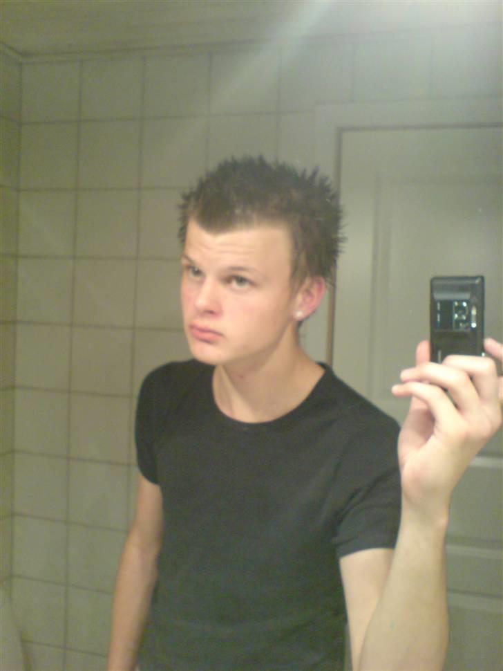 Mand Jesper Andersen billede 3