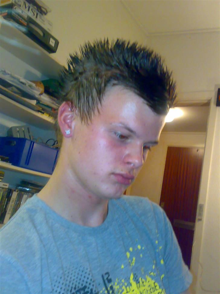 Mand Jesper Andersen billede 4