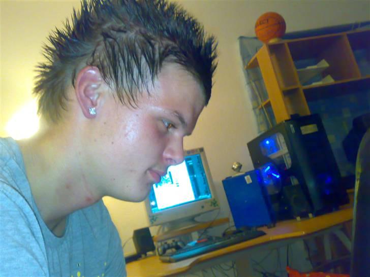 Mand Jesper Andersen billede 5