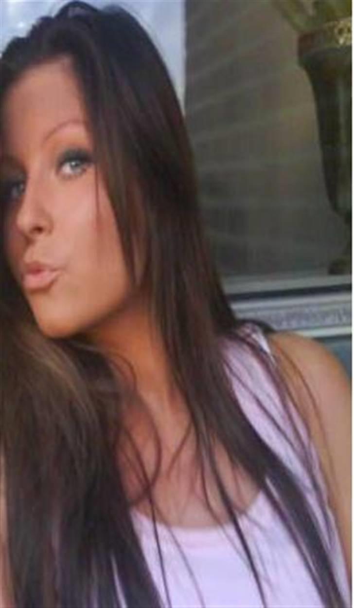 Kvinde Michella  billede 2