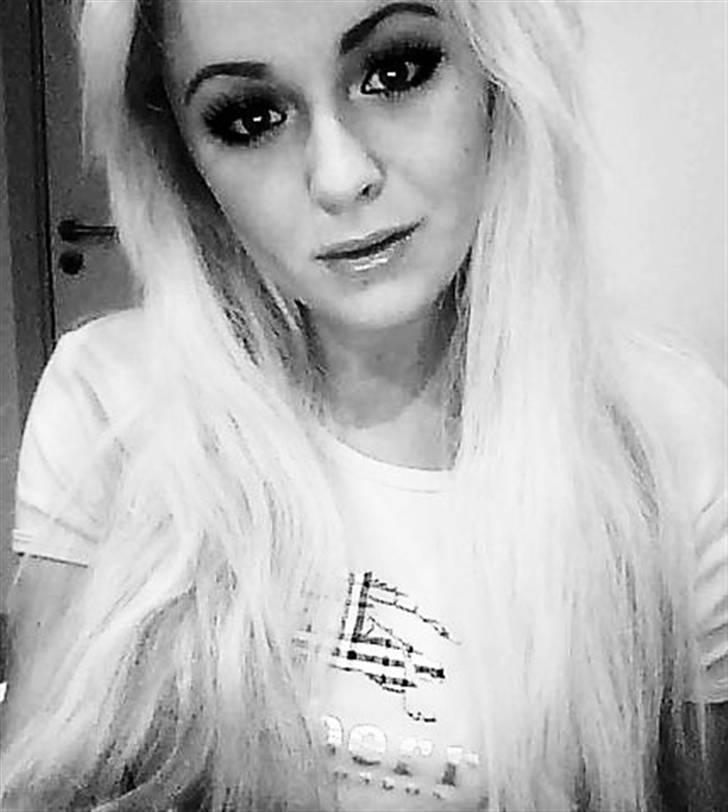 Kvinde Kamilla Rasztar billede 4