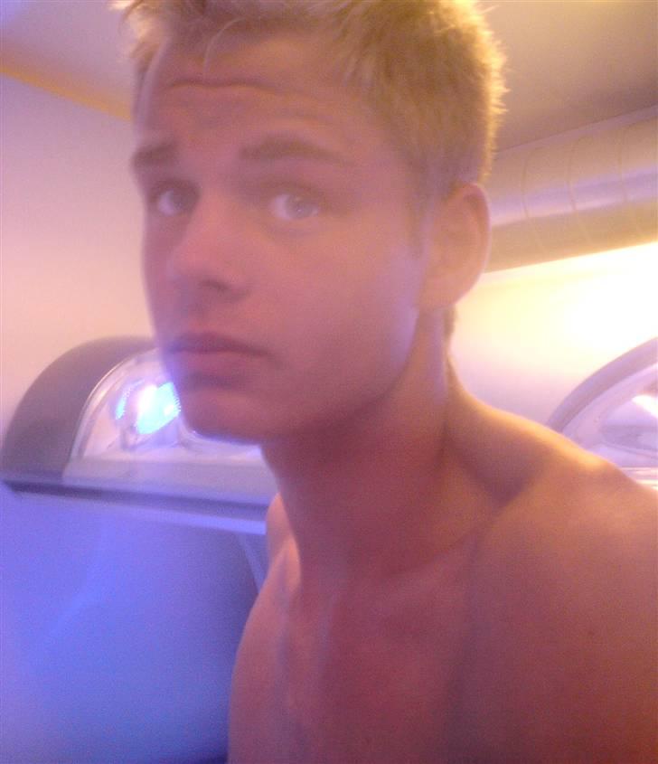 Mand mike billede 3