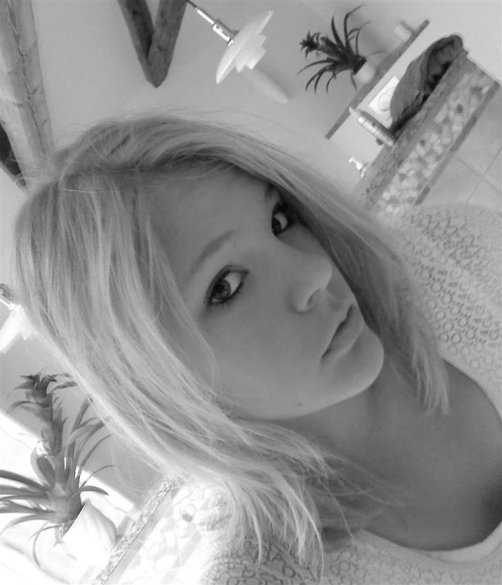 Kvinde Belinda billede 8