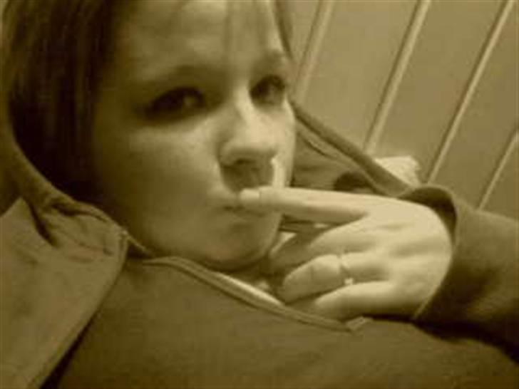 Kvinde Liv - mig .. :D  billede 5