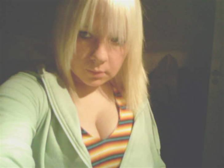 Kvinde Liv - mig med lyst hår..  billede 7