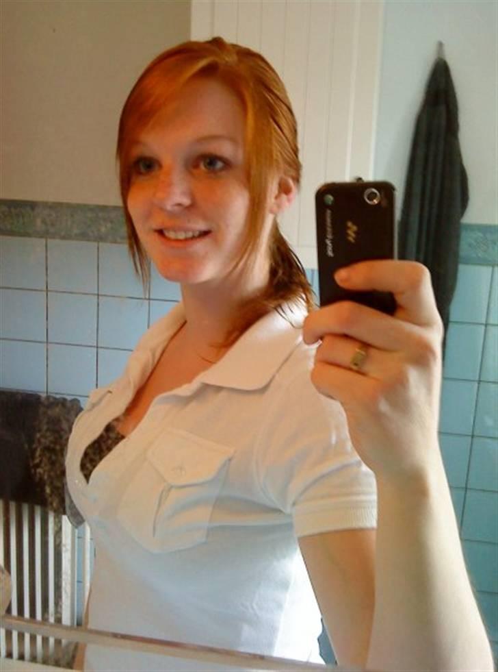 Kvinde Helene billede 6