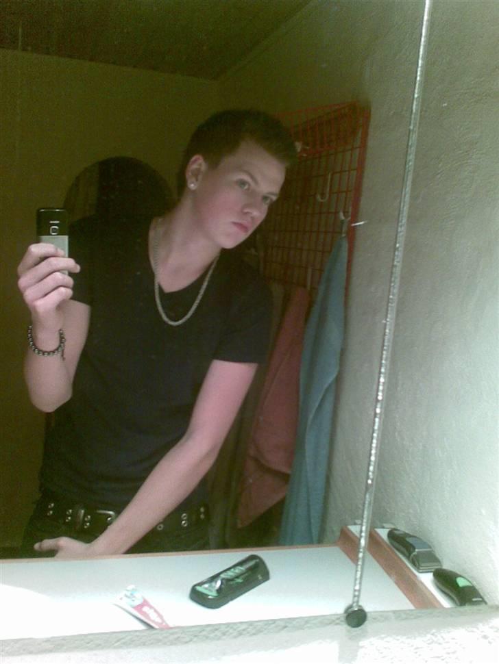 Mand Patrick c',) billede 1