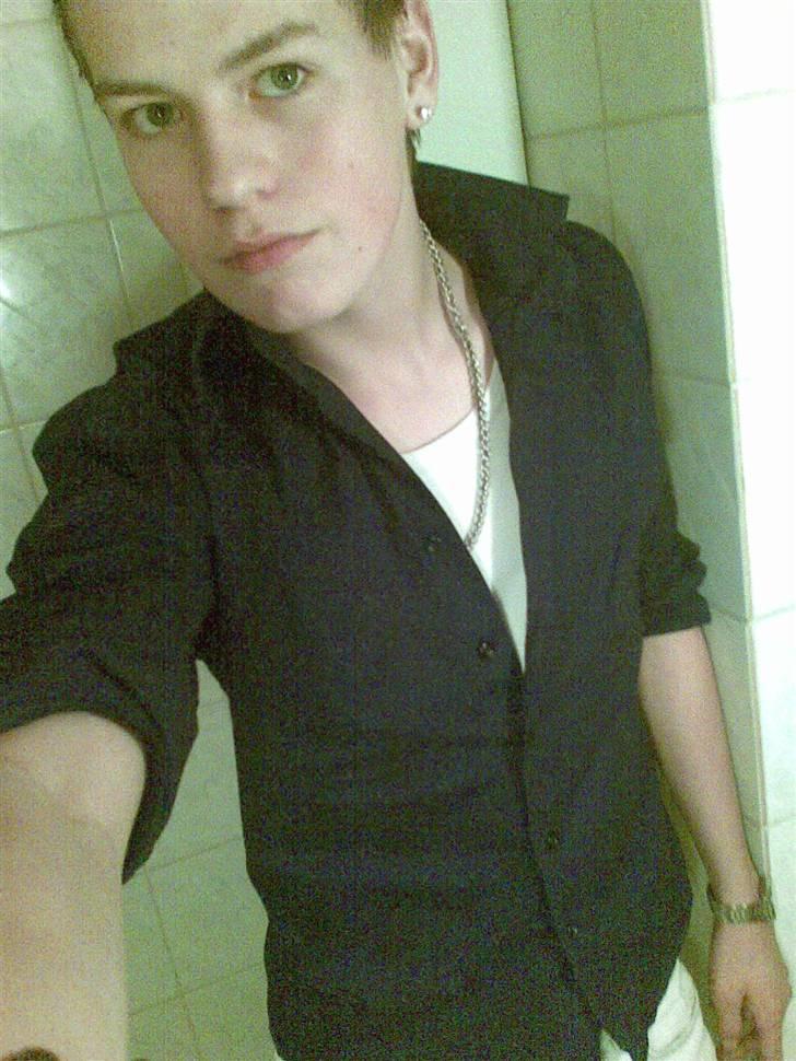 Mand Patrick c',) billede 2