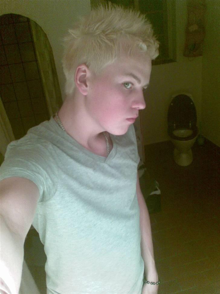 Mand Patrick c',) billede 3