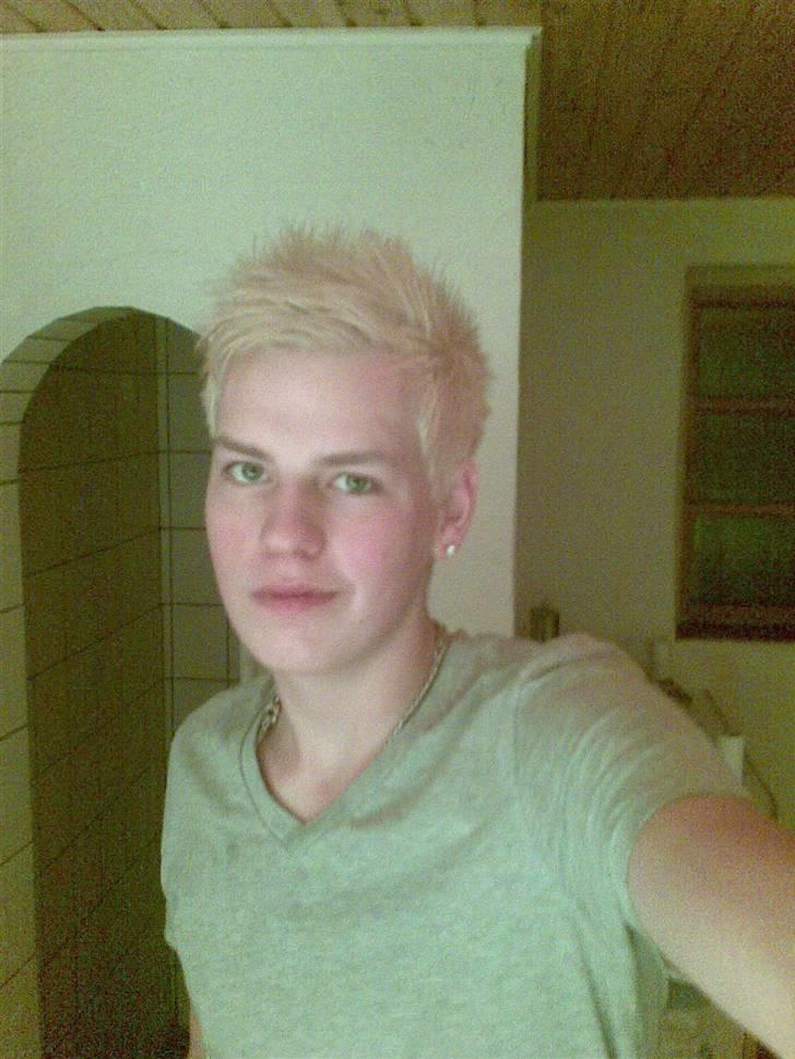 Mand Patrick c',) billede 4