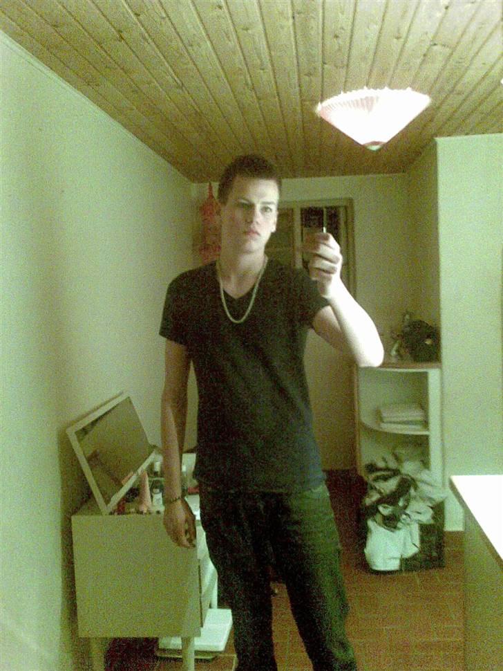 Mand Patrick c',) billede 8