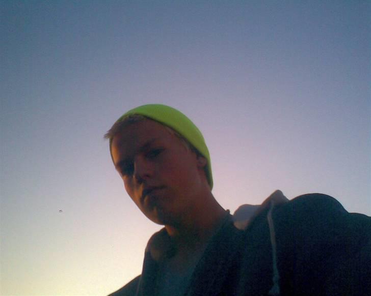 Mand Patrick c',) billede 10