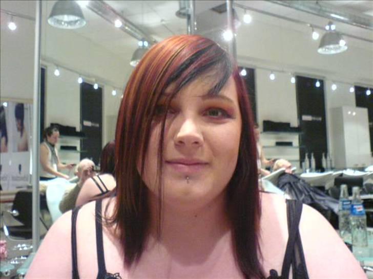 Kvinde Pia billede 1