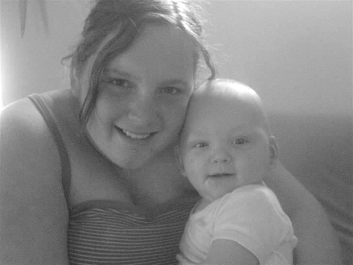 Kvinde Pia billede 2