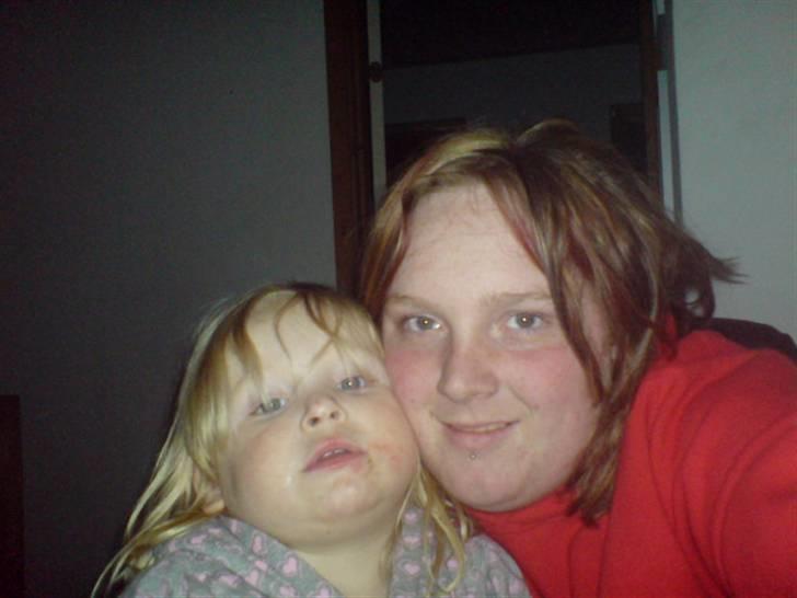 Kvinde Pia billede 4