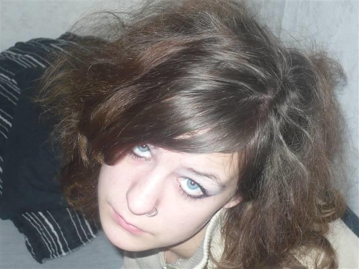 Kvinde Ditte-marie Fogsgaard - miiiiiiiig xD billede 1