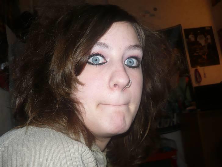 Kvinde Ditte-marie Fogsgaard - miig<3 billede 4