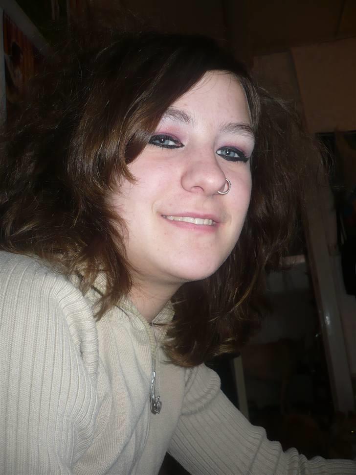 Kvinde Ditte-marie Fogsgaard - miiiiiig <3 billede 6