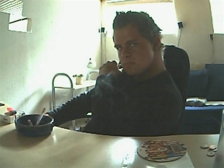 Mand Mark Von Brinkmann billede 3