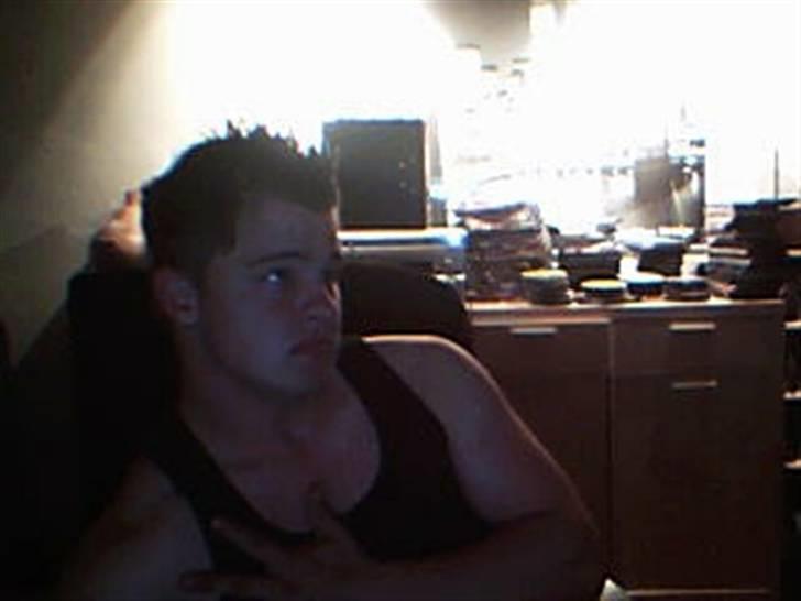 Mand Mark Von Brinkmann billede 4