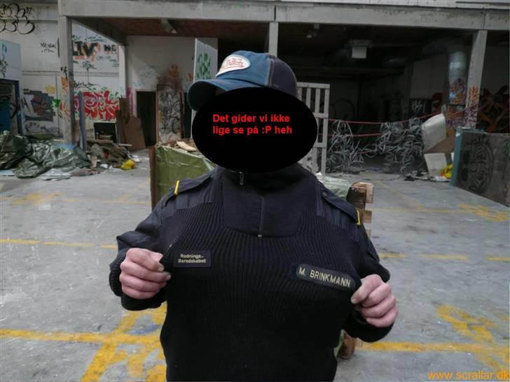 Mand Mark Von Brinkmann billede 6