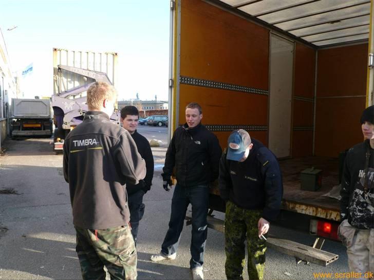 Mand Mark Von Brinkmann billede 8