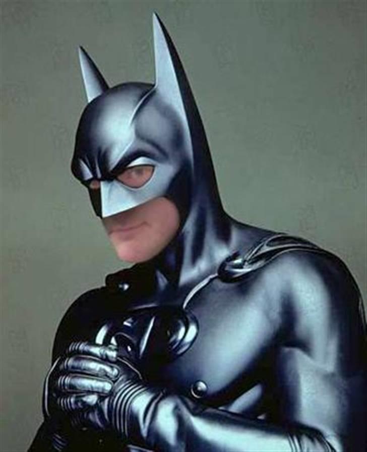 Mand Pandrup - Dont tell anyone.... Shhhh :) billede 7