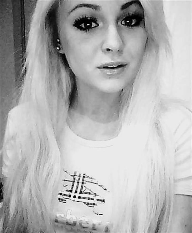 Kvinde Kamilla Rasztar - lil´sista´ and me. billede 6