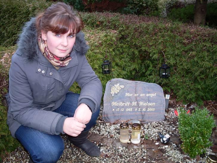 Kvinde Catarina billede 1