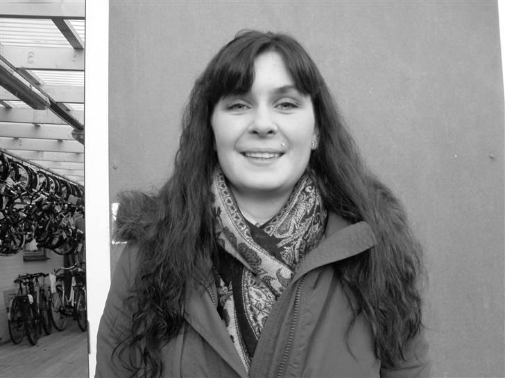 Kvinde Catarina billede 3