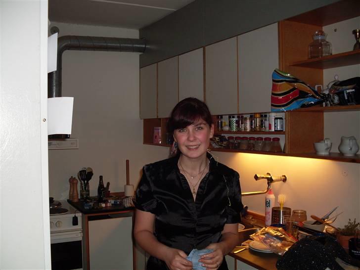 Kvinde Catarina billede 4