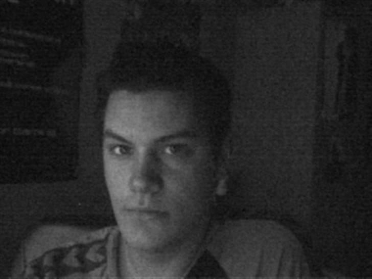 Mand Dennis D billede 2