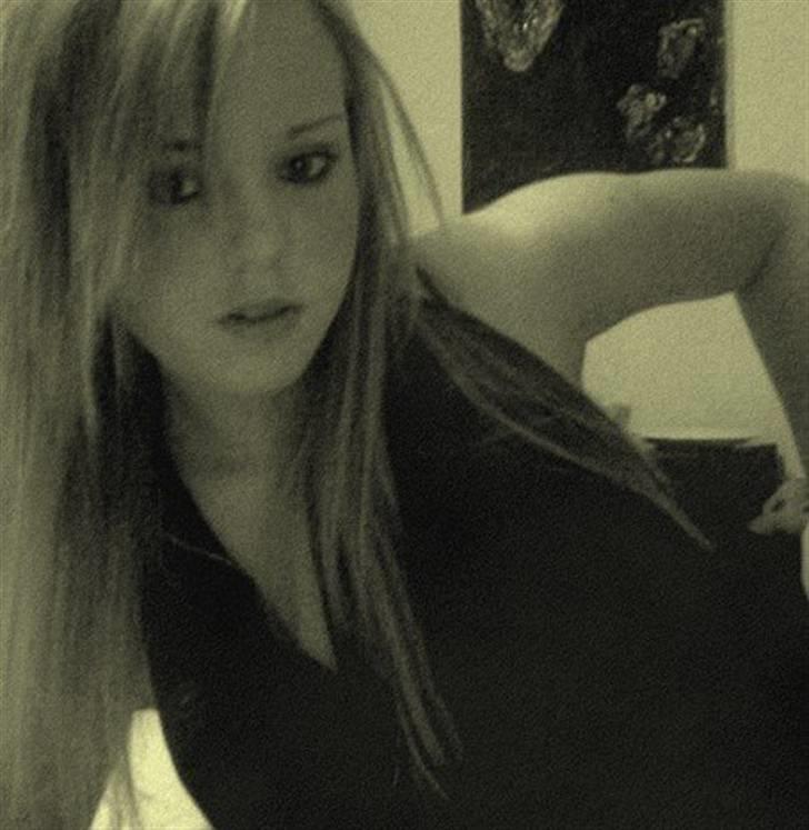 Kvinde Charlotte - my life, my game, my dream billede 6