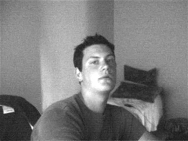 Mand Dennis D billede 6