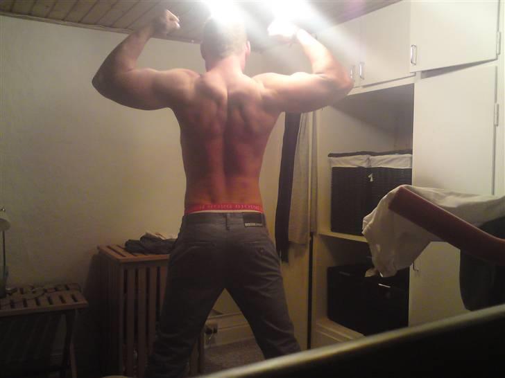 Mand Anders billede 4