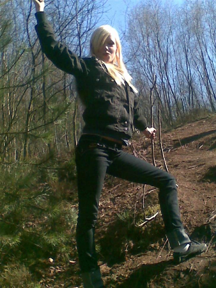 Kvinde nathalia billede 5