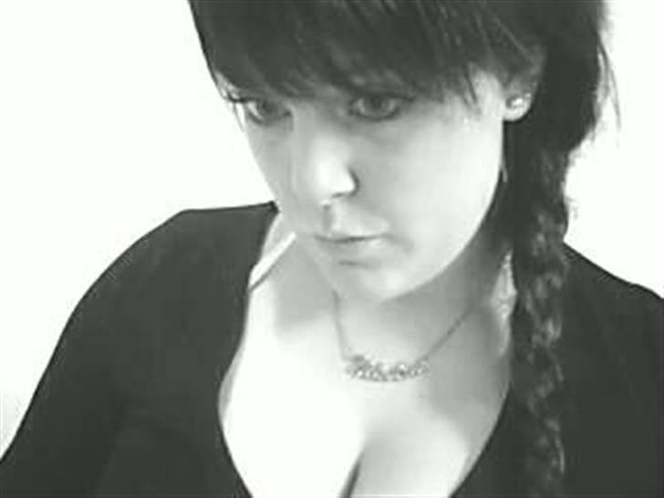 Kvinde Nikoline billede 1