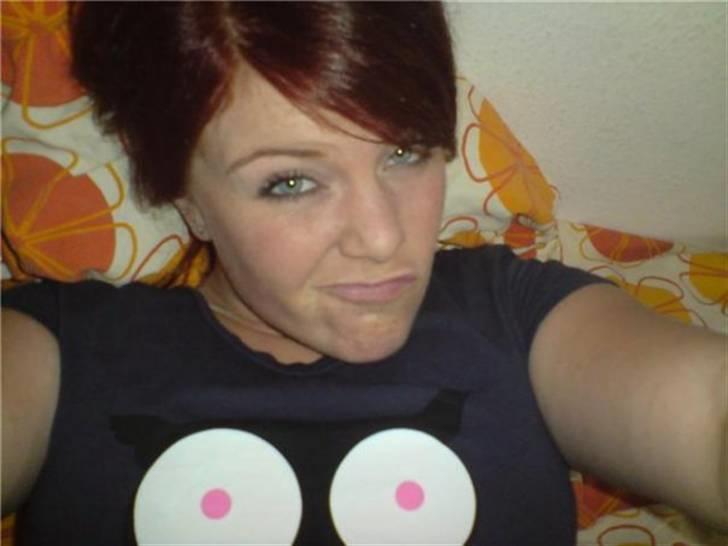 Kvinde Nikoline - just a picture .. billede 2