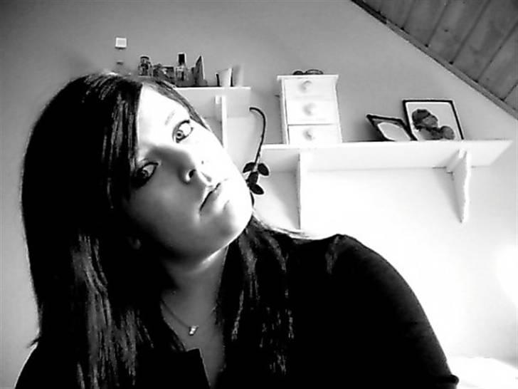 Kvinde Nikoline billede 3