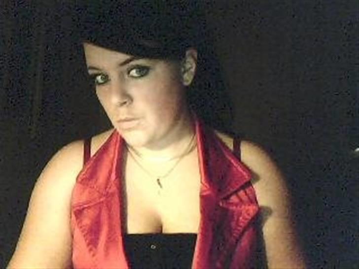 Kvinde Nikoline billede 6