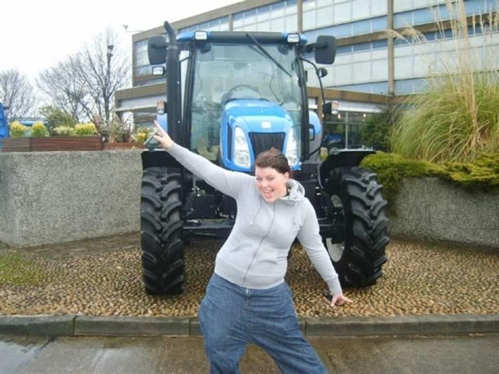 Kvinde Nikoline billede 7