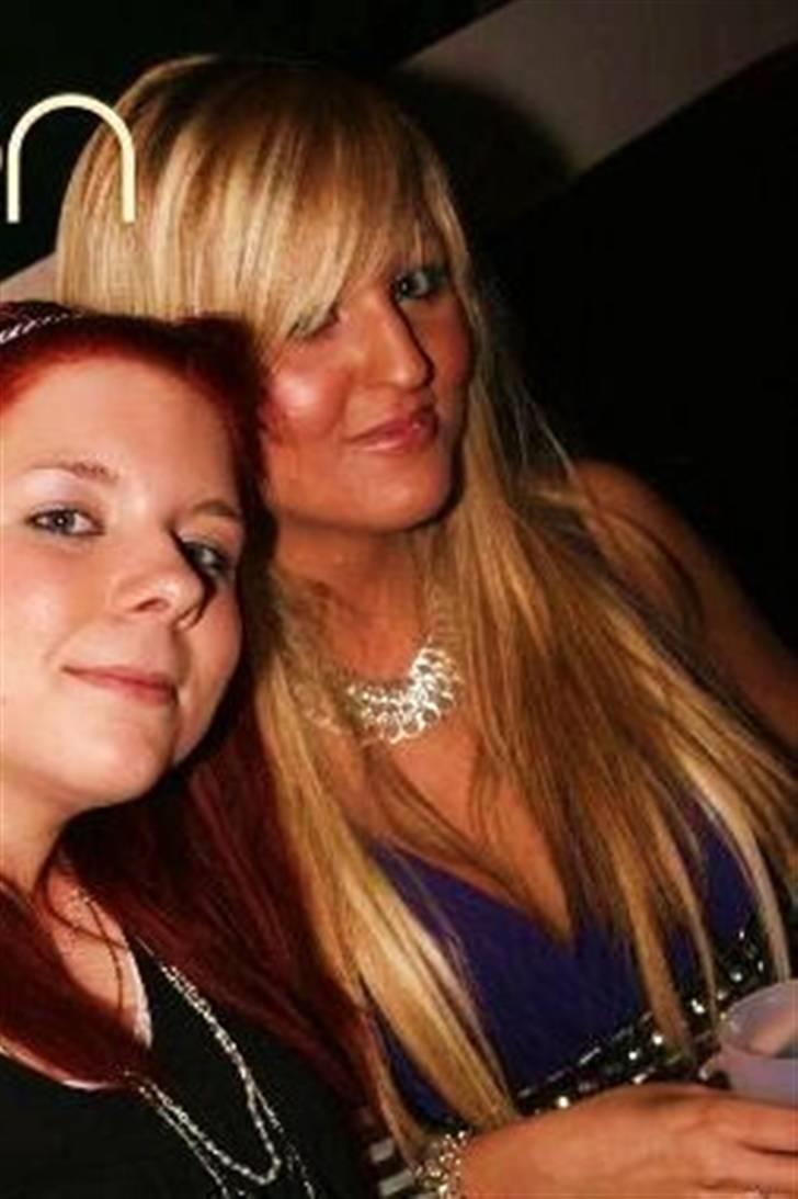 Kvinde Louise billede 7