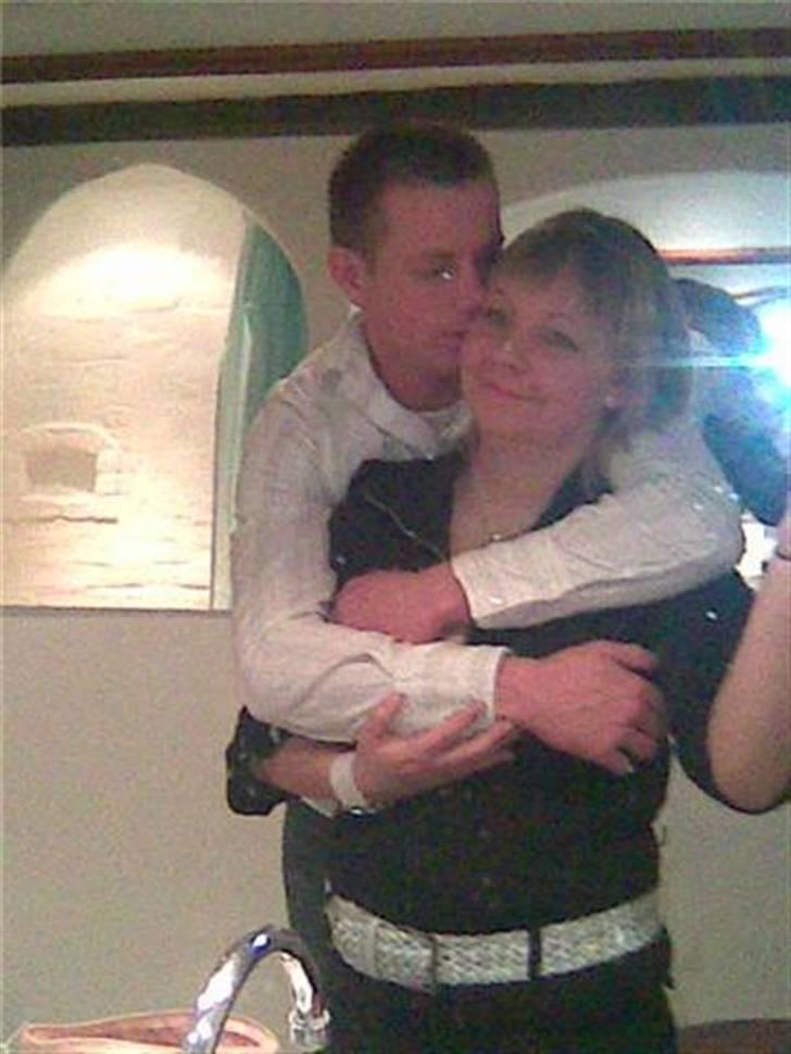 Kvinde Liv - mig og min dejlige kæreste.. :) <3 billede 10