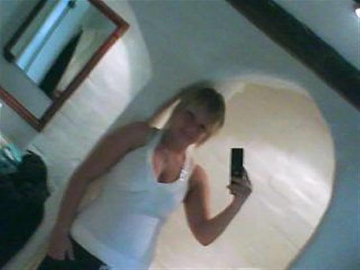 Kvinde Liv - Mig .. :D  billede 12