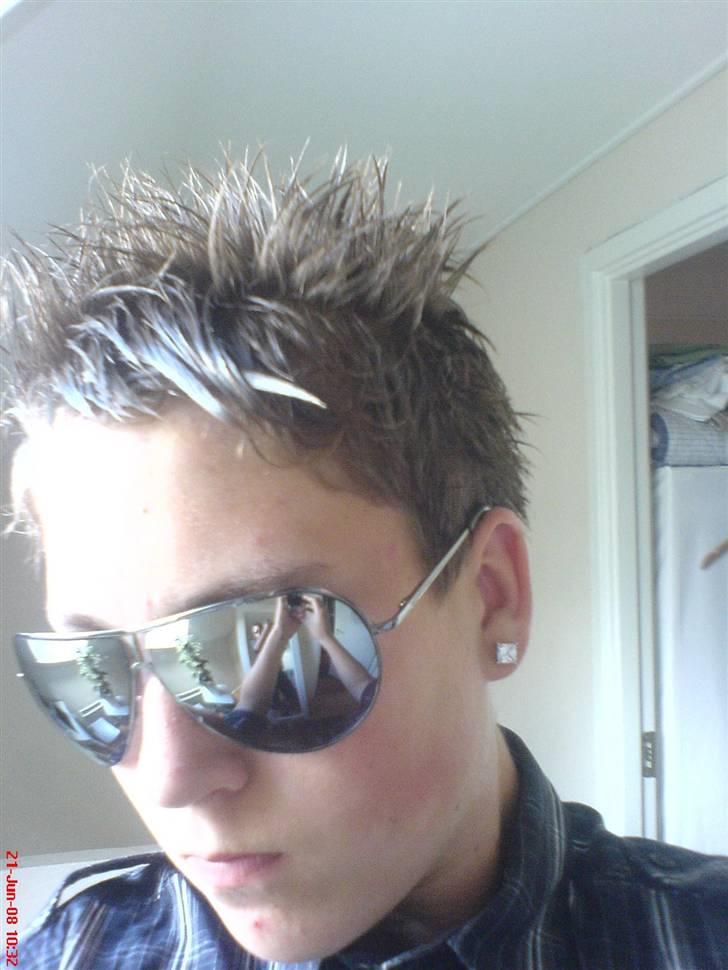 Mand Miguel billede 1